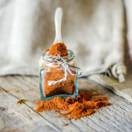 Spice Blend - Harissa du Maghreb