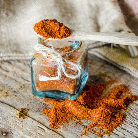 Spice Blend - Harissa du Maghreb