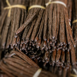 Bourbon Gold vanilla beans 500g - Madagascar