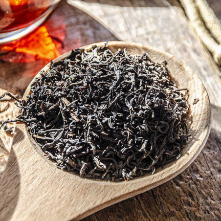 Black Tea - Assam Maijian O.P