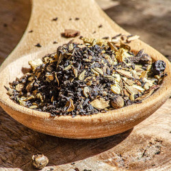 Spiced Black Tea - Kerala Chai