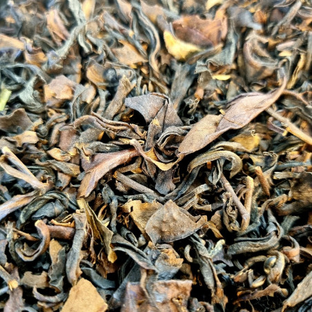 Rare Black Tea - Hong Cha...