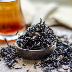 Rare Black Tea - Hong Cha...