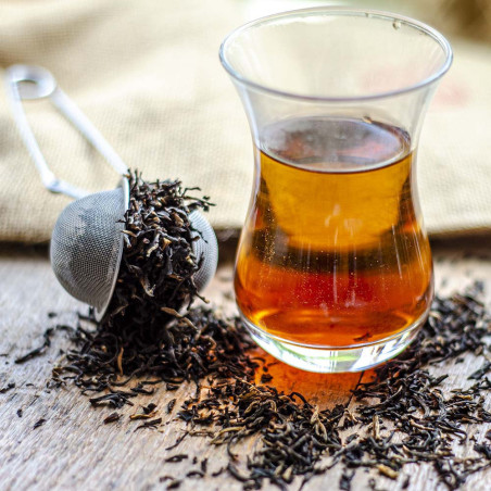 Black Tea - Golden Mangalam