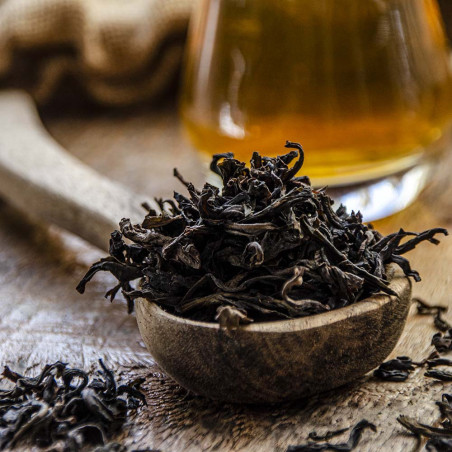 Rare Tea - Da Hong Pao Oolong