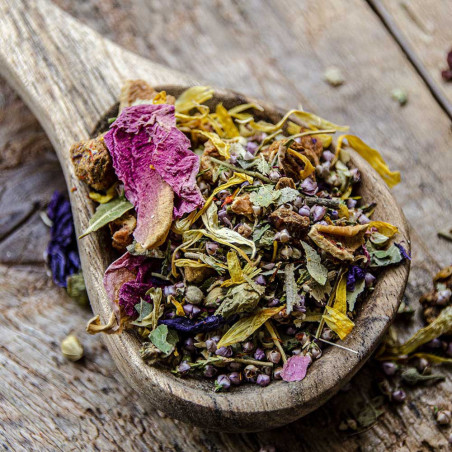 Herbal tea - Love