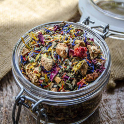 Herbal Tea - Mindfulness