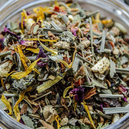 Herbal tea - Providence