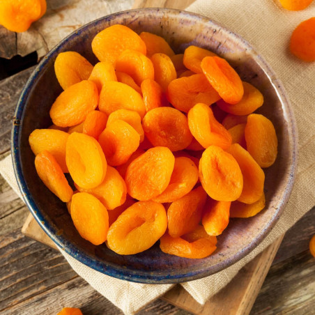 Abricots secs - Premium