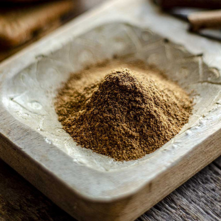 Cinnamon Verum powder from...