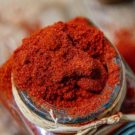 Paprika en poudre - Achat, utilisation, recettes