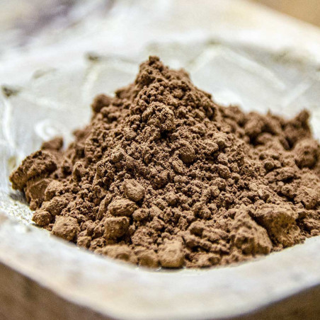 Cacao en poudre non sucré - Achat, Bienfaits, Utilisation, Recettes
