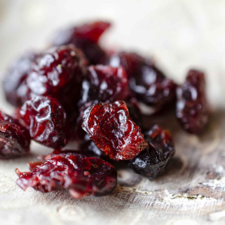 Dried Cranberry Berries -...